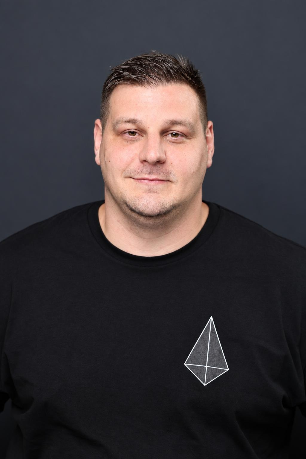 Alexander DeMine