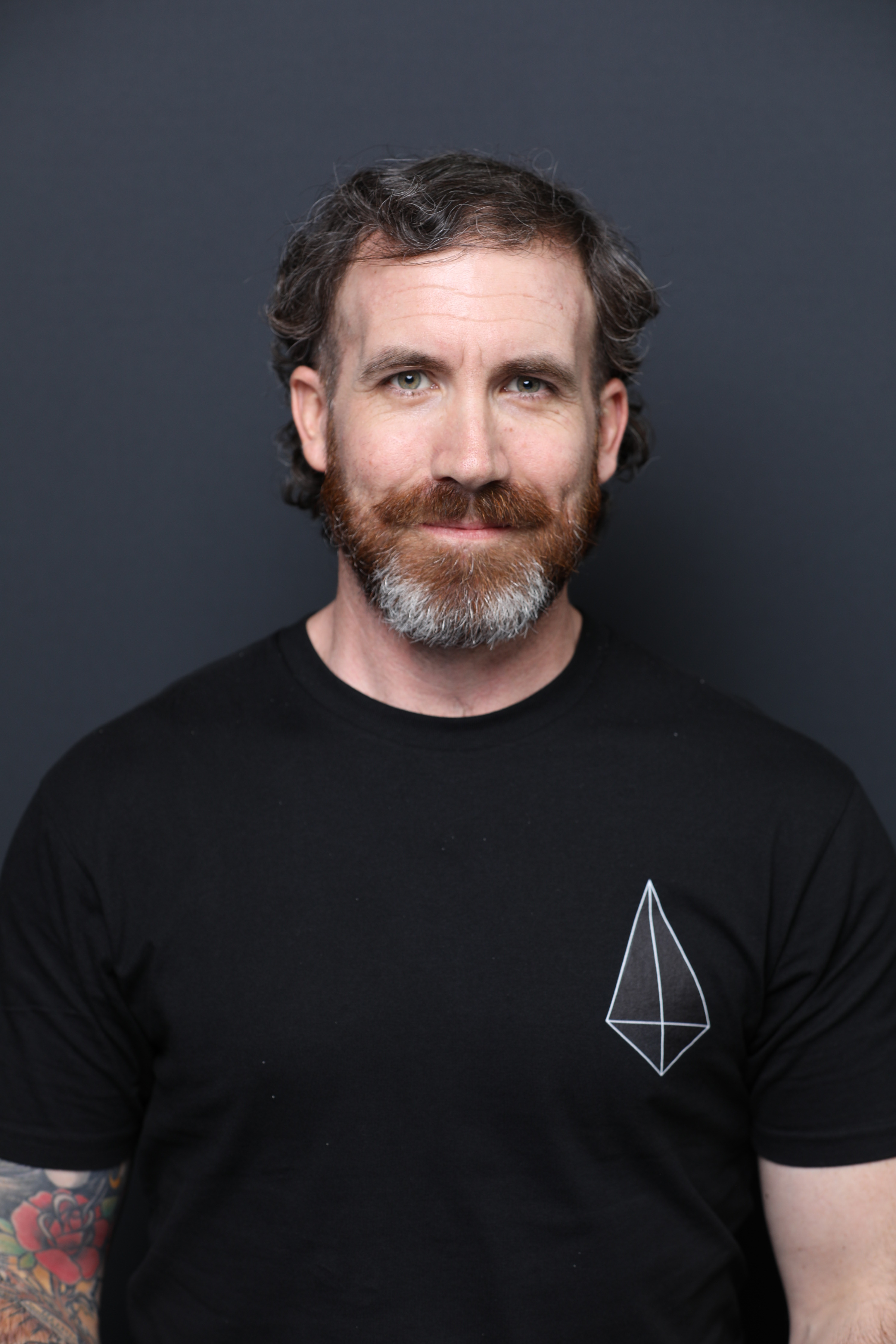 Pete McKernan